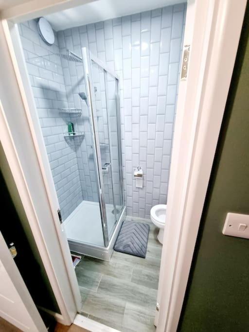 לונדון Beautiful Modern Apartment On Wick Lane מראה חיצוני תמונה