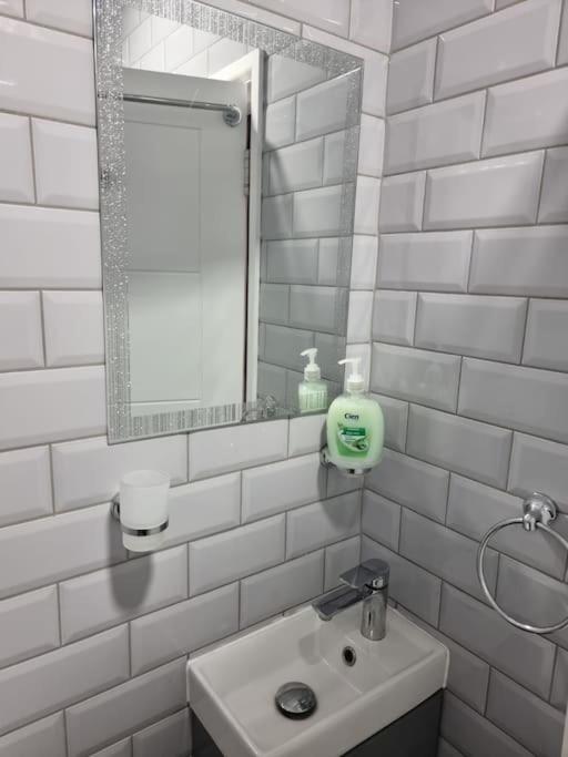 לונדון Beautiful Modern Apartment On Wick Lane מראה חיצוני תמונה
