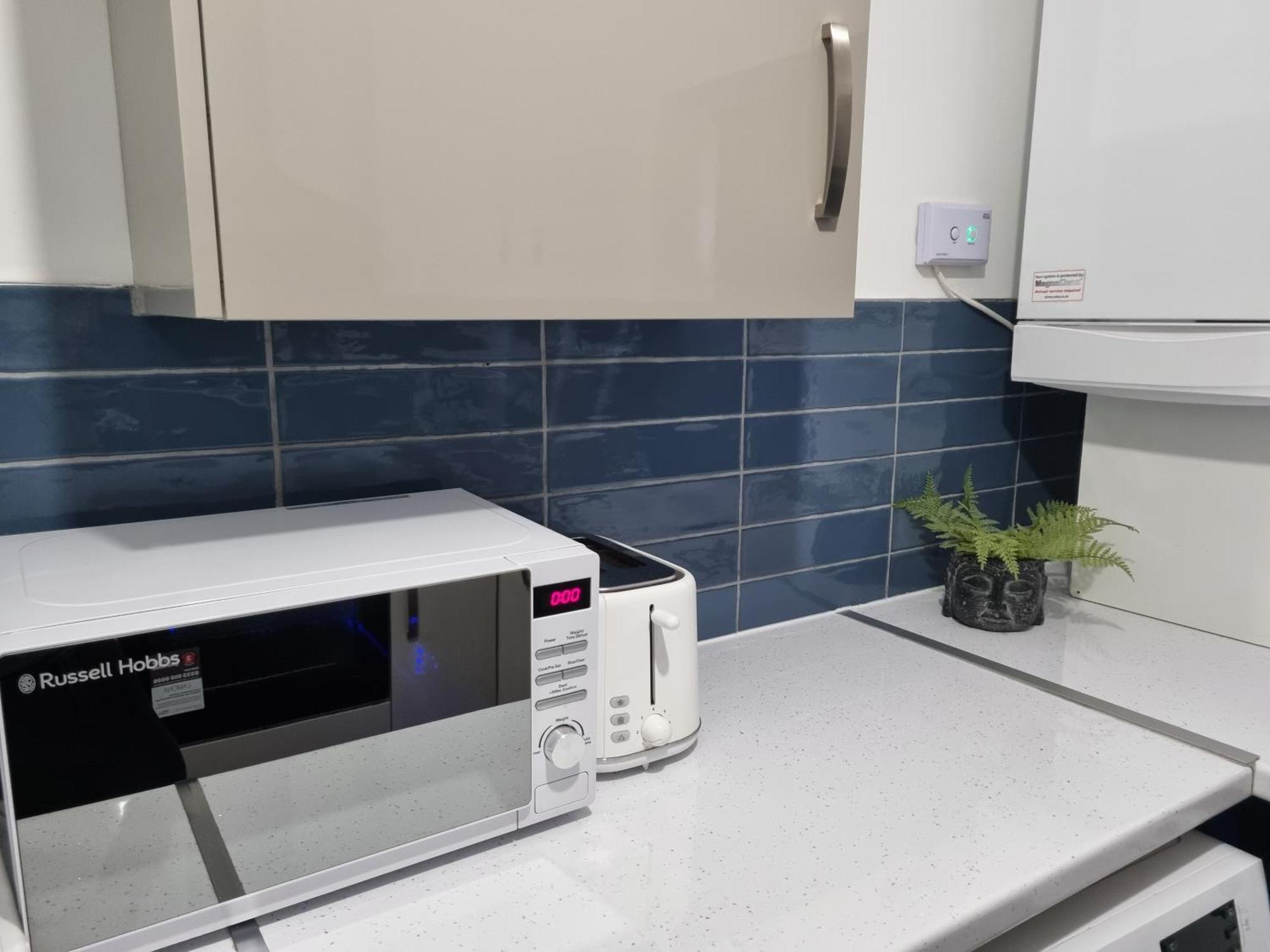לונדון Beautiful Modern Apartment On Wick Lane מראה חיצוני תמונה